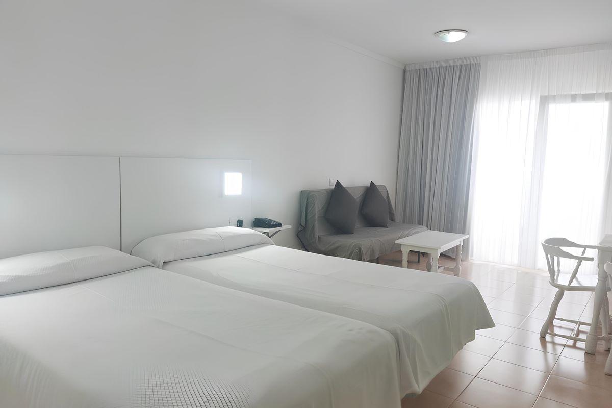 Apartamentos Pez Azul Puerto de la Cruz  Ngoại thất bức ảnh