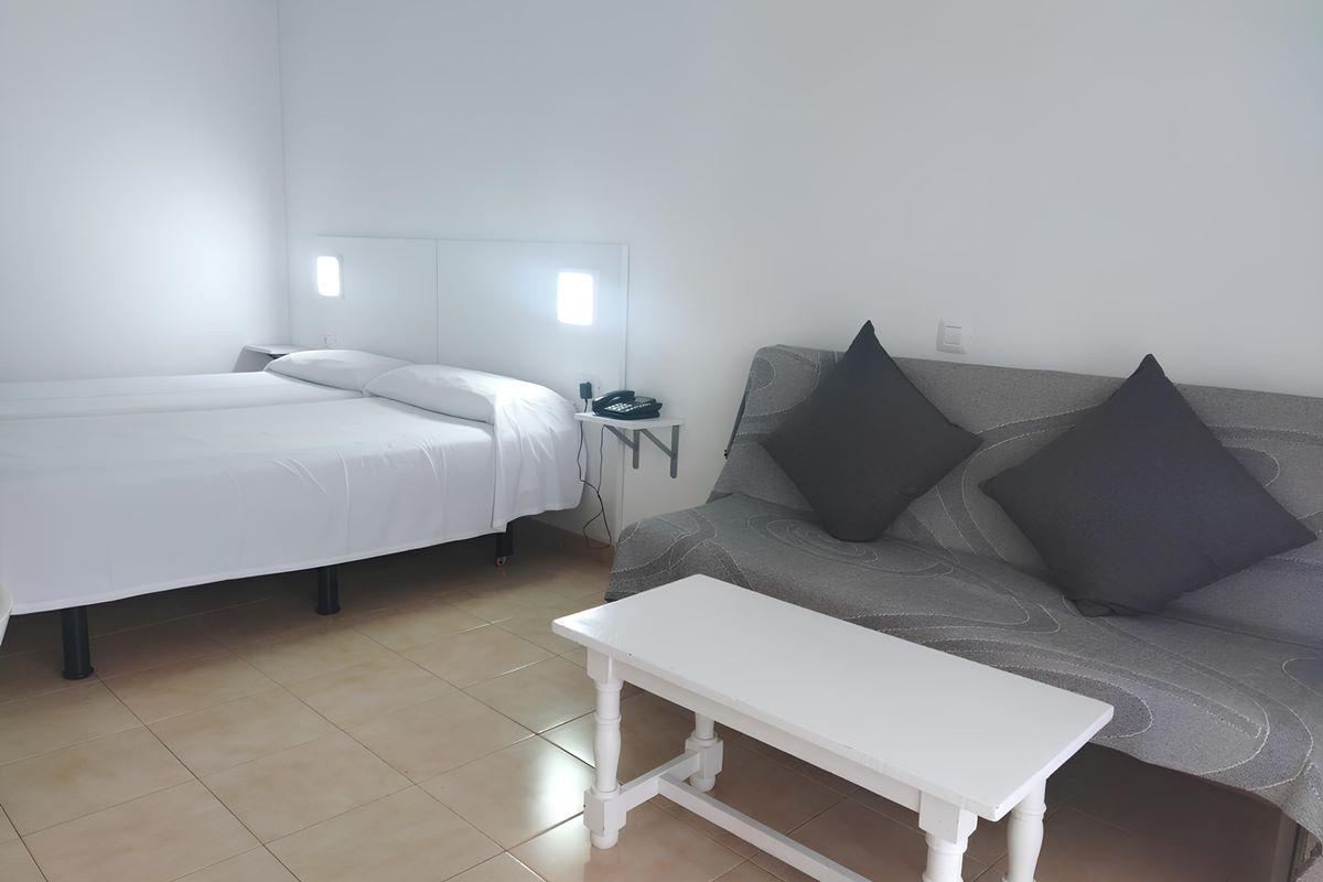 Apartamentos Pez Azul Puerto de la Cruz  Ngoại thất bức ảnh