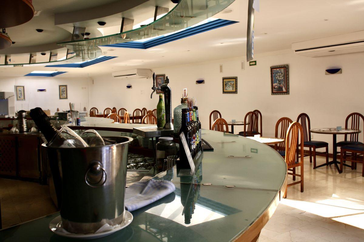 Apartamentos Pez Azul Puerto de la Cruz  Ngoại thất bức ảnh