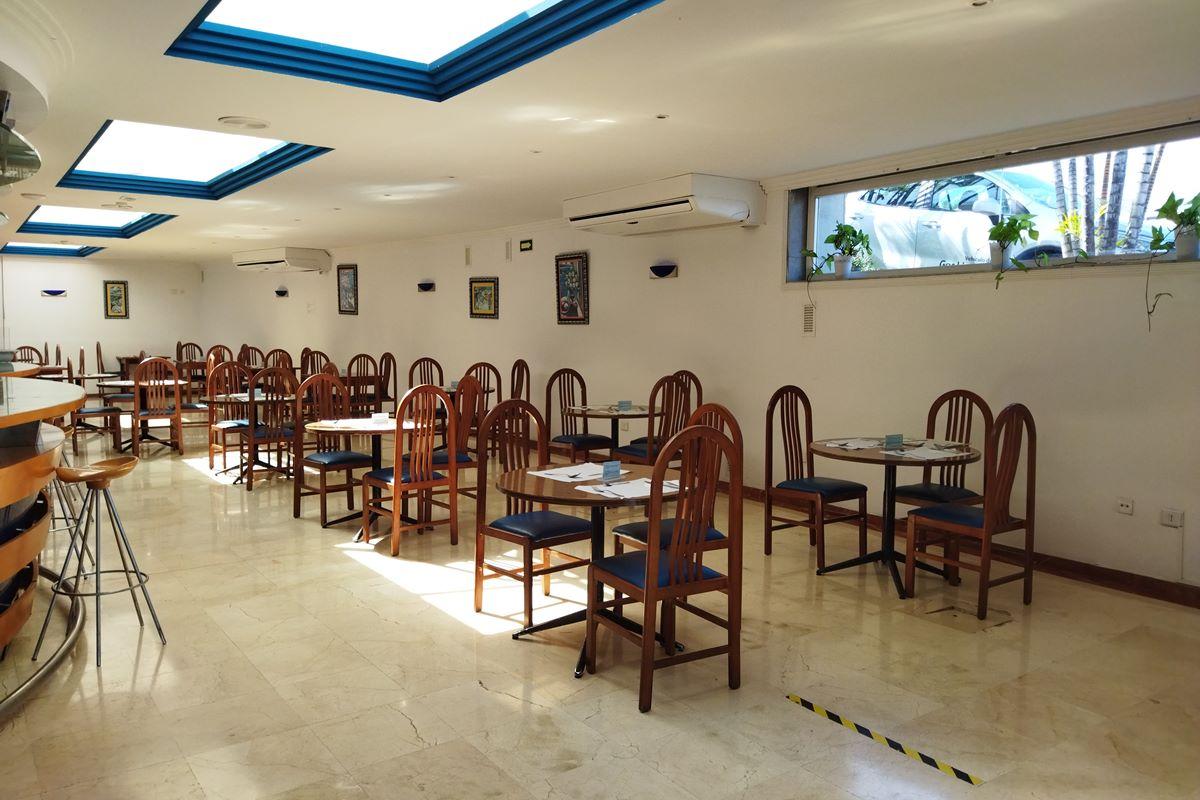 Apartamentos Pez Azul Puerto de la Cruz  Ngoại thất bức ảnh